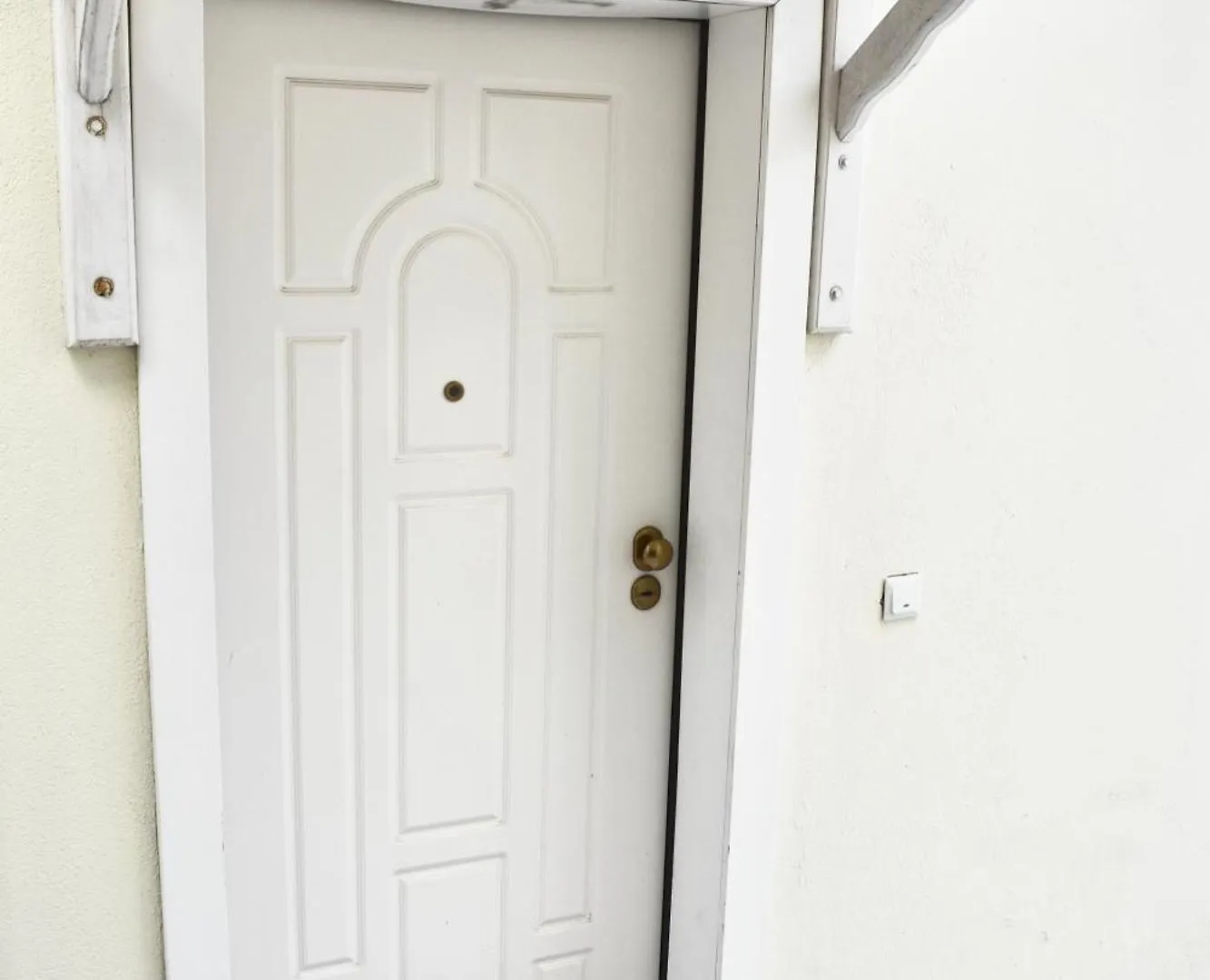 Holiday home N&J Apartment 3 By Booking Kottas Pefkochori