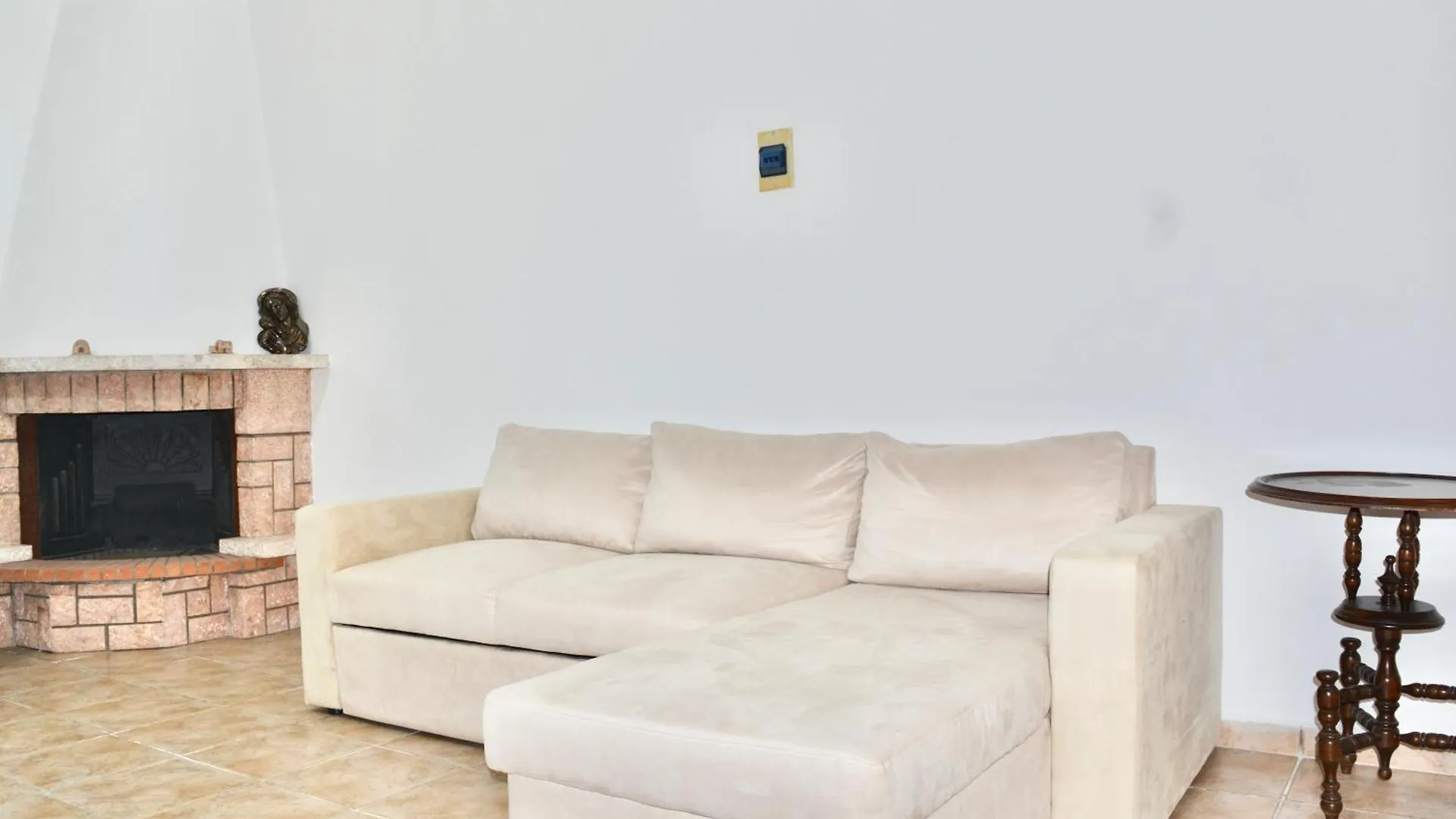 N&J Apartment 3 By Booking Kottas Pefkochori