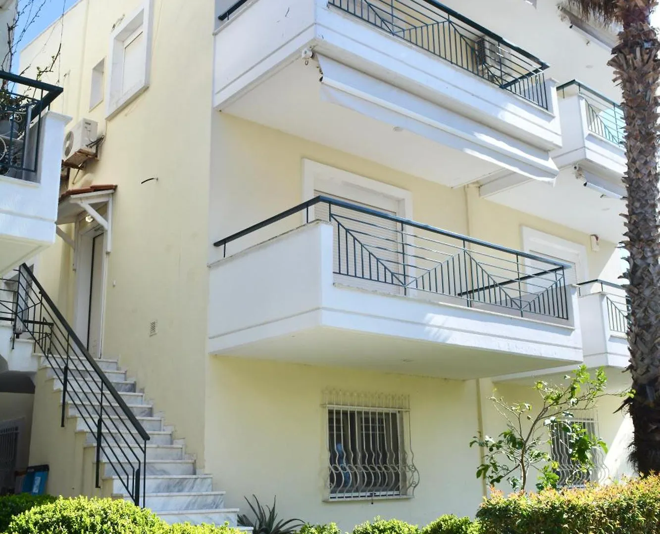 N&J Apartment 3 By Booking Kottas Pefkochori 0*,