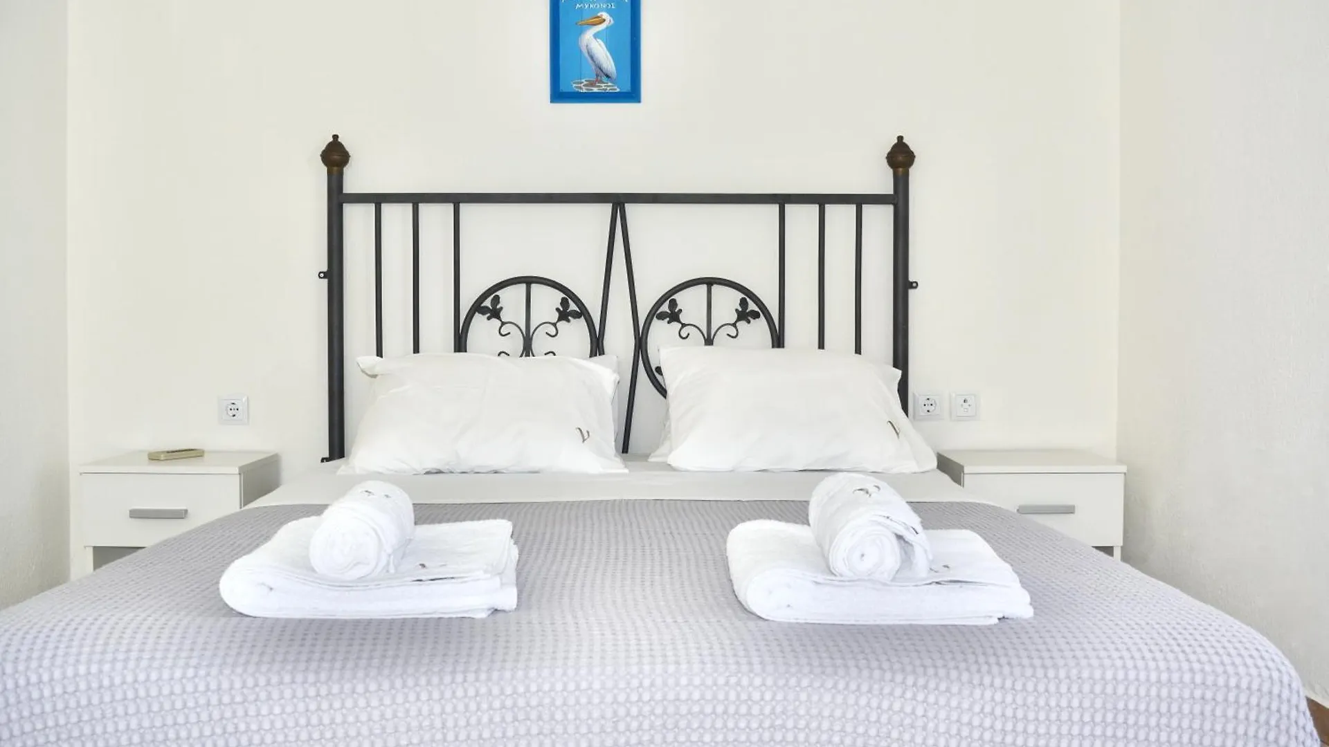 N&J Apartment 3 By Booking Kottas Pefkochori