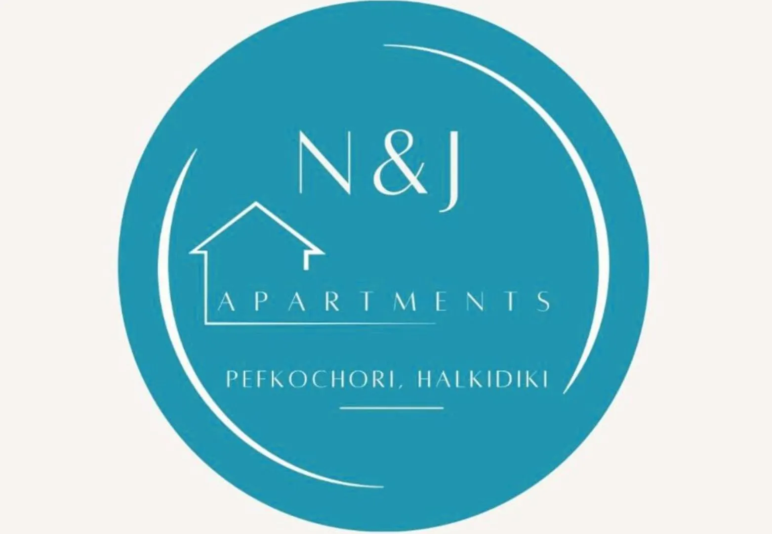 N&J Apartment 3 By Booking Kottas Pefkochori